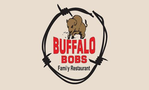 Buffalo Bobs Restaurant