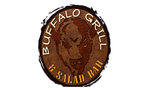 Buffalo Grill and Salad Bar