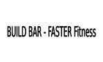 Build Bar- Faster Fitness