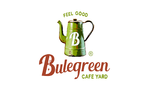 Bulegreen Cafe Yard