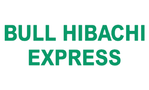 Bull Hibachi Express