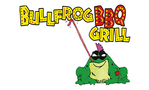 Bullfrog BBQ Grill
