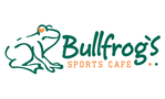 Bullfrog's Sports Cafe