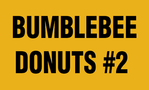 Bumblebee Donuts