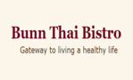 Bunn Thai Bistro