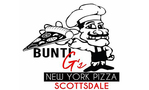 Bunti G's New York Pizza Lounge