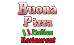 Buona Pizza & Italian Restaurant