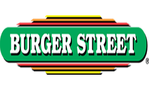 Burger Street 13