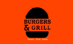 Burgers And Grill
