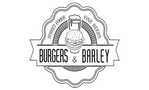 Burgers & Barley