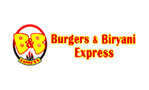 Burgers & Biryani Express