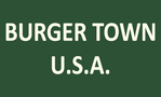 Burgertown USA