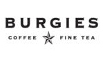 Burgie Coffee & Tea