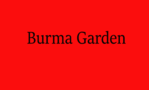 Burma Garden
