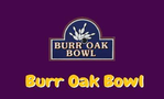 Burr Oak Bowl