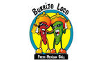 Burrito Loco