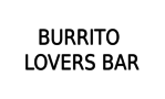 Burrito Lovers Bar
