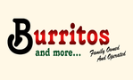 Burritos & More