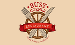 Busy Corner Restaurant