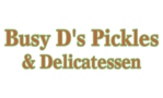 Busy D's Pickles And Delicatessen