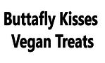 Buttafly Kisses Vegan Treats