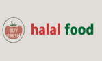 Buy fresh halal food.