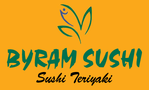 Byram Sushi Teriyaki