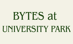 Bytes At University Park