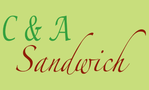 C & A Sandwich