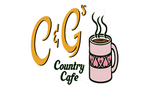 C & G's Country Cafe