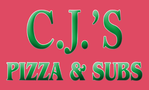 C J's Pizza & Subs