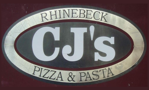 C Js Italian Restaurants & Pizzeria