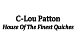 C-Lou Patton House Of The Finest Quiches
