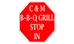 C&M BBQ Grill