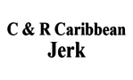 C & R Caribbean Jerk