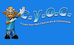 C.Y.O.C. Create Your Own Cheesecake and Chees