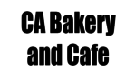 CA Bakery and Cafe