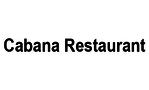 Cabana Restaurant