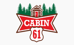 Cabin 61
