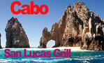 Cabo San Lucas Grill