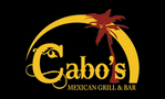 Cabos Mexican Restaurant