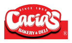 Cacia's Bakery - Cherry Hill