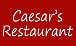 Caesar's Restaurant