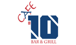 Cafe #10 Bar & Grill