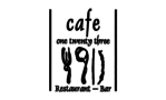 Cafe 123