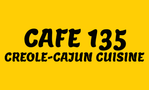 Cafe 135