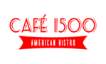 Cafe 1500 American Bistro