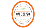 Cafe 20/20