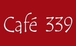 Cafe 339
