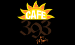 Cafe 393 on Main